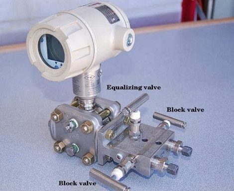 What are the uses of Valve manifolds?