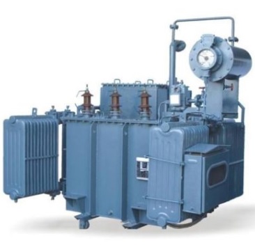 Accessories and Protective Devices for transformers