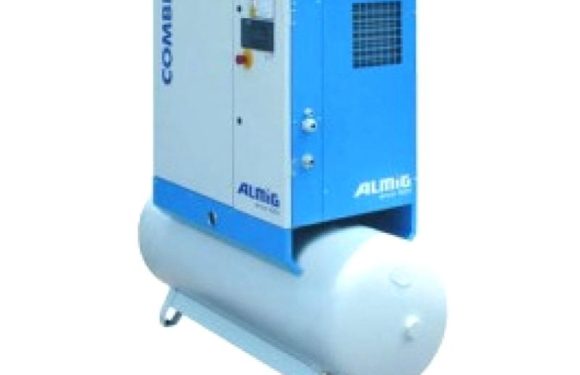 Filters used in air Compressors