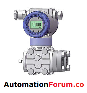 Installation & Calibration of Differential pressure transmitter (DPT)